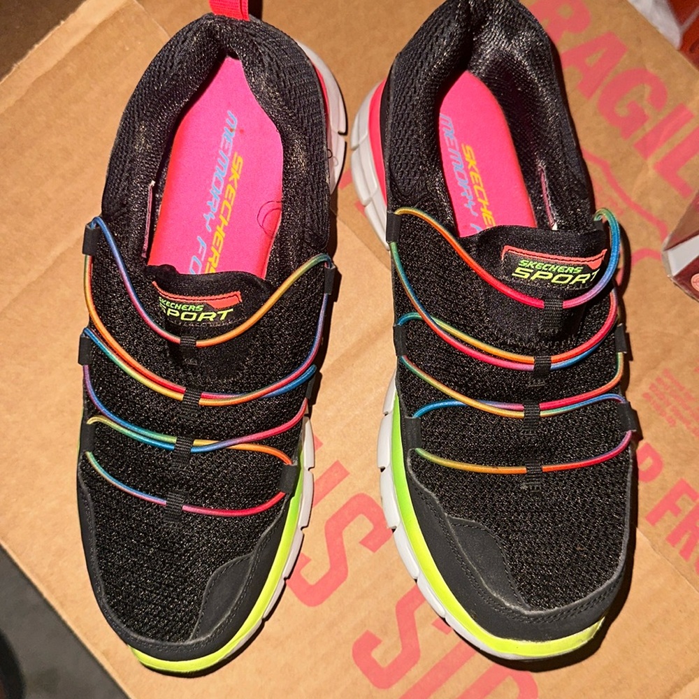 Skechers sports
